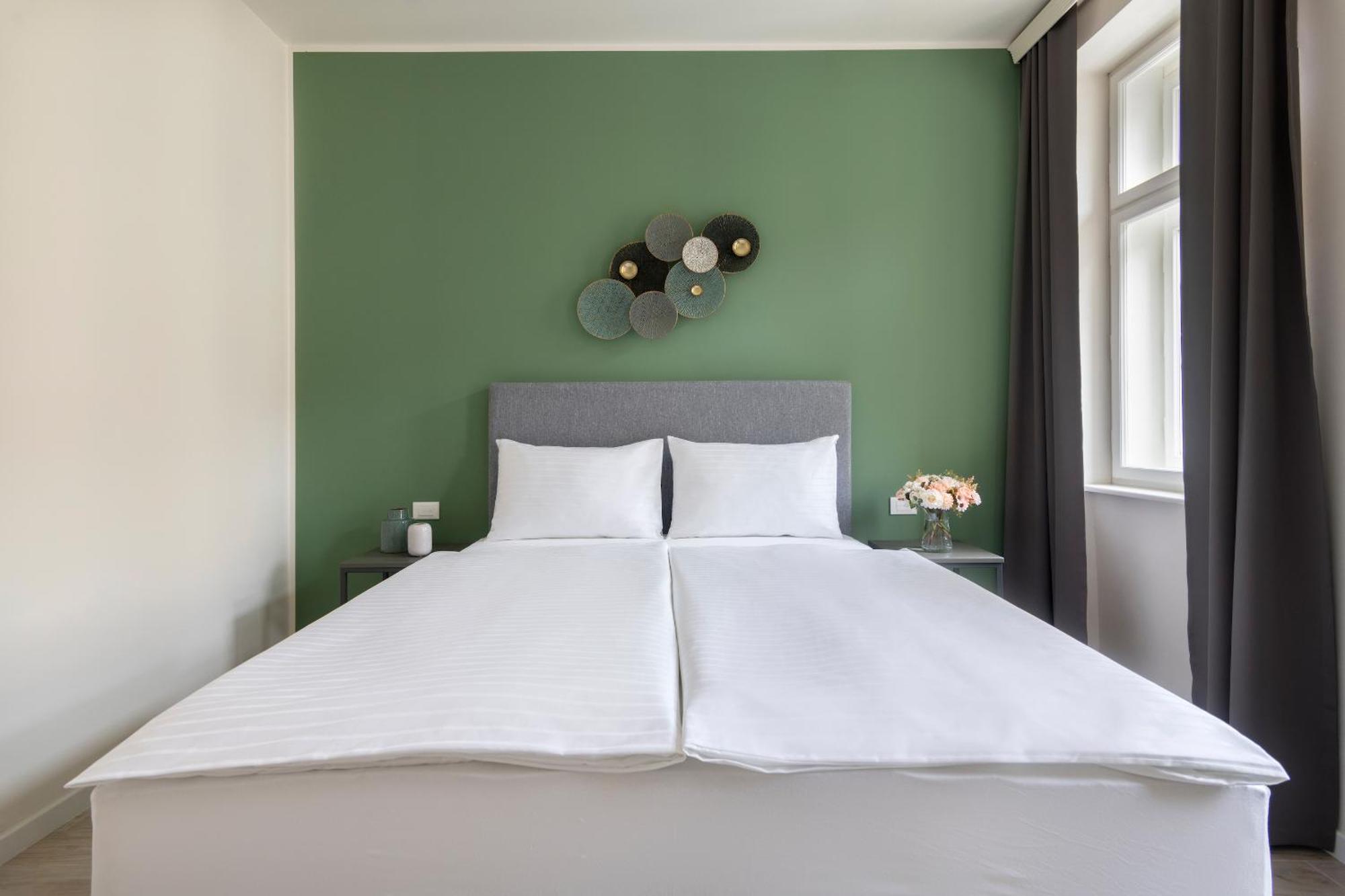 Executive Apartment mit 1 Schlafzimmer